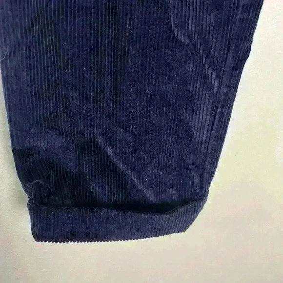 Men’s black corduroy JOS.A. Bank. - Picture 6 of 7